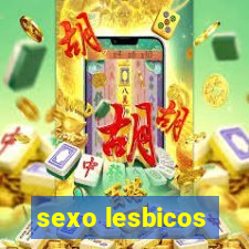 sexo lesbicos